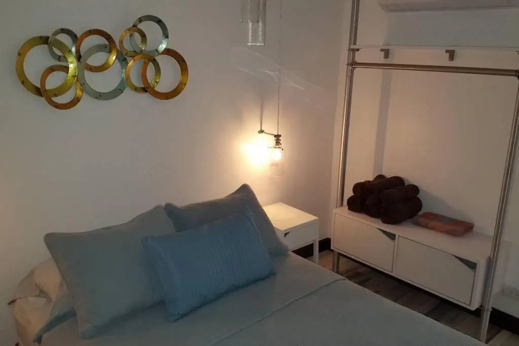 Apartment Condado Beach Modern Cabana! San Juan