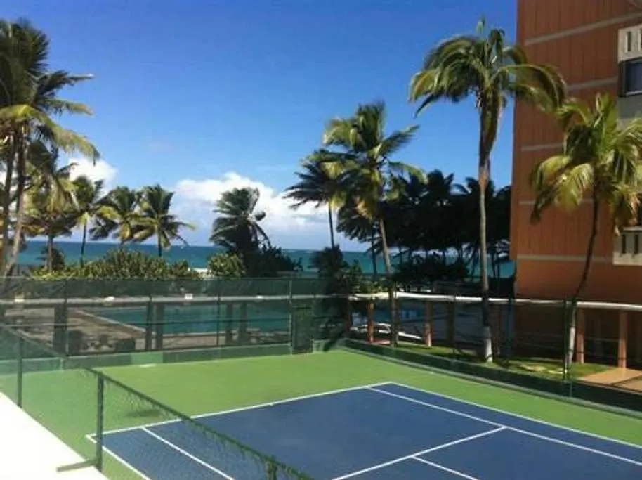 Apartment Condado Beach Modern Cabana! San Juan
