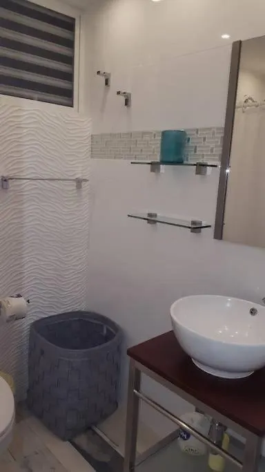 Apartment Condado Beach Modern Cabana! San Juan