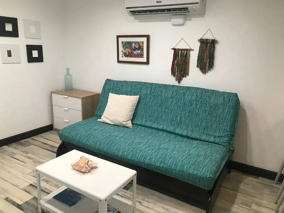 Condado Beach Modern Cabana! San Juan