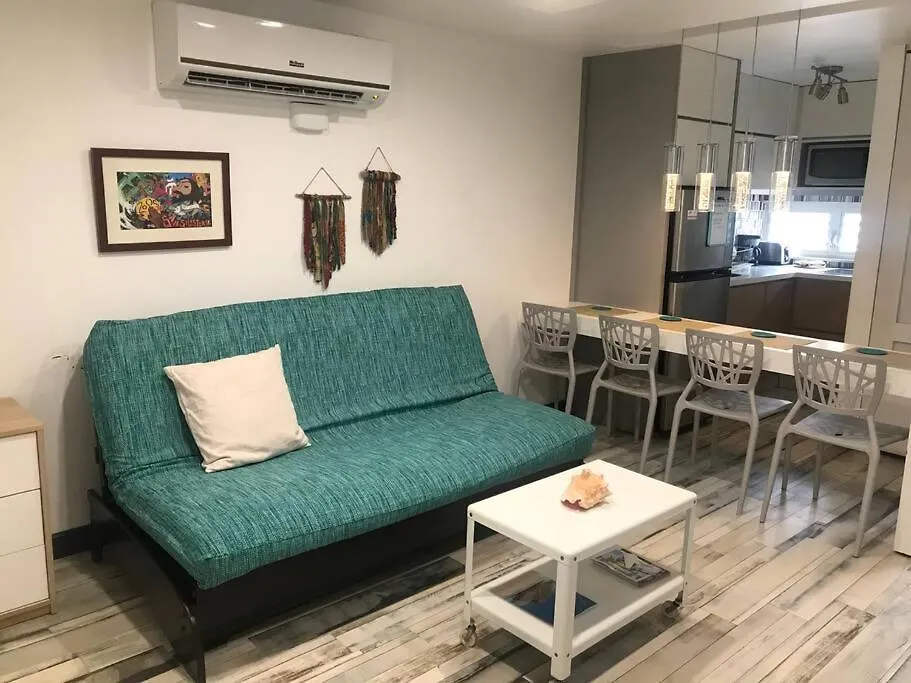 Condado Beach Modern Cabana! San Juan