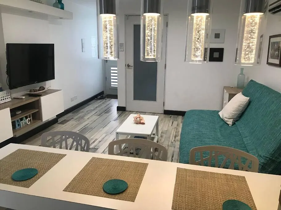 Apartment Condado Beach Modern Cabana! San Juan